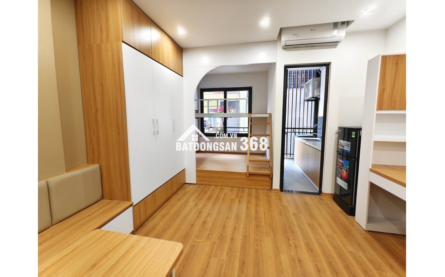 bán nhà, Pháo Đài Láng, Láng Thượng, Đống Đa, 81m x 7T thang máy, dòng tiền siêu khủng, gần oto, ngõ 2,5m